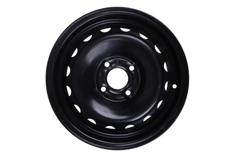 Disk kolesa 4x100 6Jx14H2 ET43