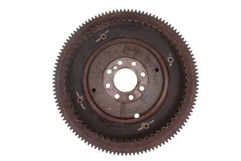 Zotrvačník jednohmotový