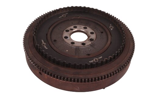 Zotrvačník jednohmotový