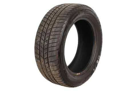 Pneumatika ZIMNÁ 215/55 R16 HXL 97H BARUM Polaris 5 (7 mm) rok 2023