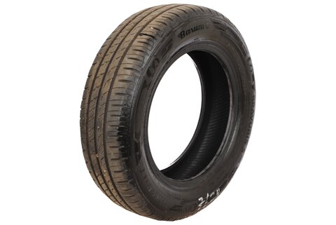 Pneumatika LETNÁ 175/65 R14 82T Barum BRAVURIS 5 HM (6,5 mm) rok 2024