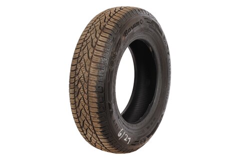 Pneumatika CELOROČNÁ 155/80 R13 79T BARUM Quartaris 5 (6 mm) rok 2021