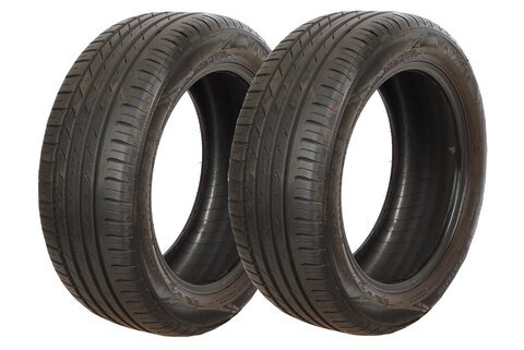 Súprava dvoch pneumatík LETNÁ 195/50 R15 82V NOKIAN Tyres Wetproof (6,5 mm) rok 2022