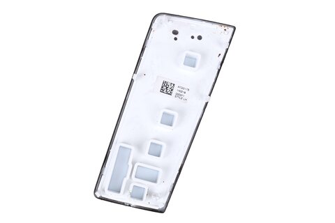 Kryt radenia stredovej panelu 2017- 5F1713598