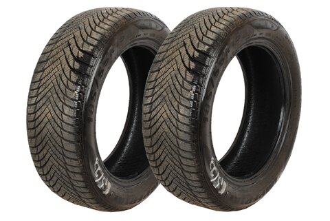 Pneumatika úžitková ZIMNÁ 185/55 R15 92T Imperial Snowdragon HP (6,5 mm) rok 2023
