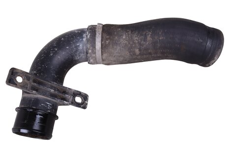 Rúrka vzduchu intercooler 0382LK