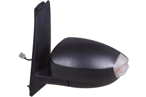 Zrkadlo elektrické lakovacie - ľavé (6 káblov, 2015-) F1CB-17683-CD