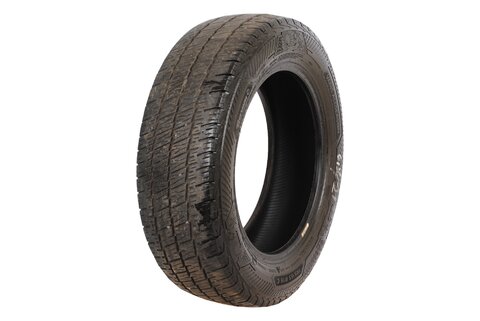 Pneumatika úžitková CELOROCNÁ 195/65 R16C 104/102T BARUM VANIS ALLSEASON (6,5 mm) rok 2021