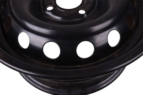 Disk kolesa 4x100 6Jx14H2 ET43