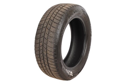 Pneumatika ZIMNÁ 205/55 R16 91H Barum Polaris 5 (5,5 mm) rok 2022