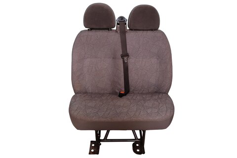 Lavica spolujazdca YC14-V62901-GAZU0K