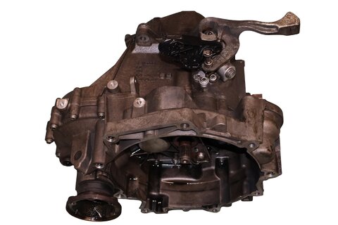 Prevodovka mechanická PRQ