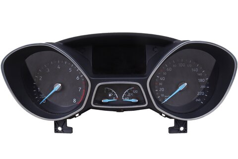 Prístrojový štít F1ET-10849-BJX
