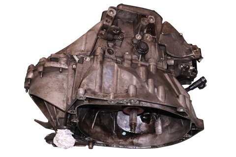 Prevodovka 20EA47