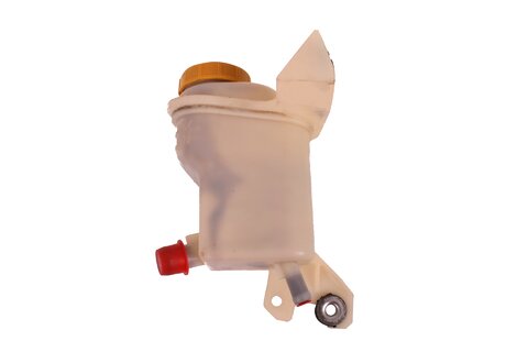 Nádobka posilňovača riadenia