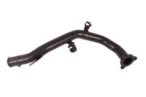 Rúrka sania od Intercooler