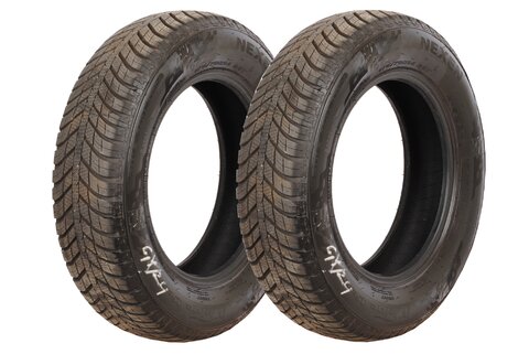 Súprava 2 pneumatík Celoročná 175/70 R14 84T NEXEN Nblue 4season (6 mm) rok 2024