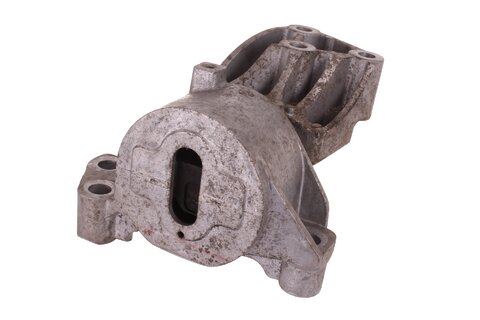 Silentblok motora pravý