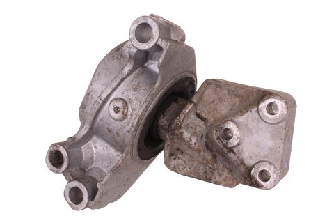 Silentblok motora pravý