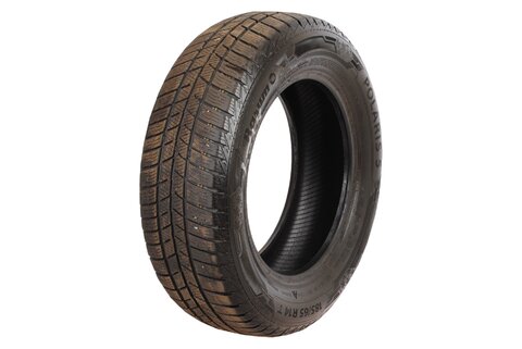 Pneumatika ZIMNÁ 185/65 R14 86T BARUM POLARIS 5 (5,5 mm) rok 2024