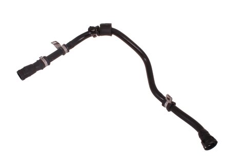 Rúrka odvetranie kľukovej skrine