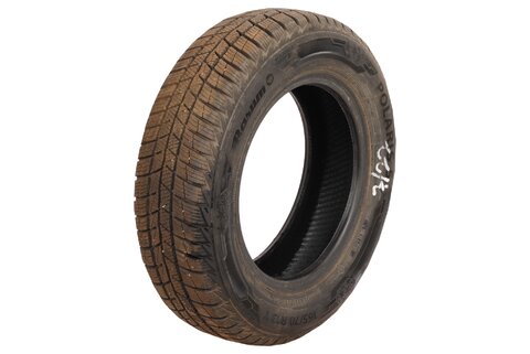 Pneumatika ZIMNÁ 165/70 R13 79T Barum Polaris 5 (7 mm) rok 2022