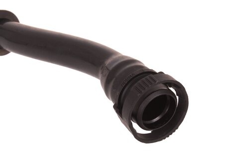 Rúrka odvetranie kľukovej skrine