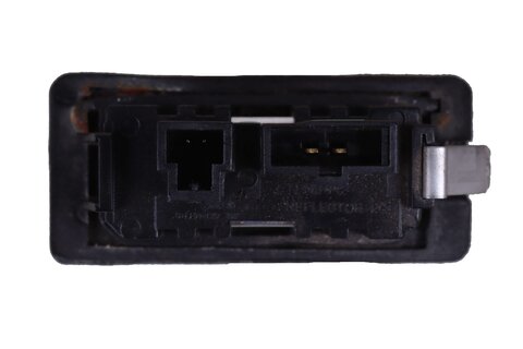 Osvetlenie ŠPZ LED 000052110