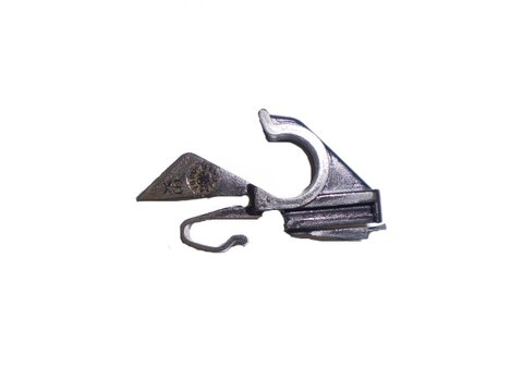 Pánt plata zadné L