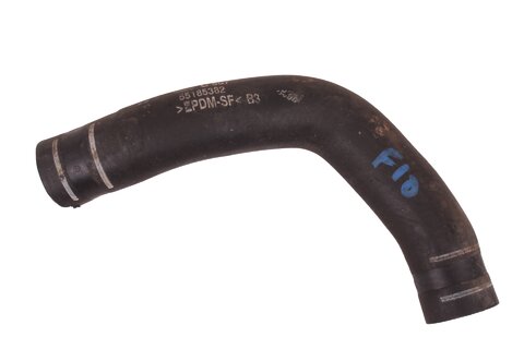 Hadica vody pre EGR ventil 55185382