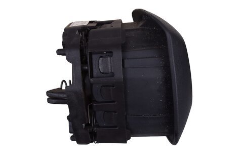 Airbag vodiča (čierna) 6F0880201J