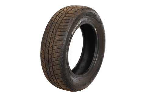 Pneumatika ZIMNÁ 195/65 R15 91T Barum Polaris 5 (6,5mm) rok 2023