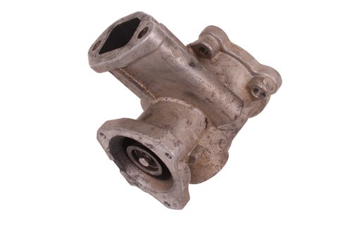 EGR ventil 1.3 JTDM - mechanická časť