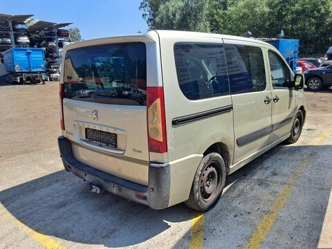 Peugeot Expert 2.0HDI 16V 100kW