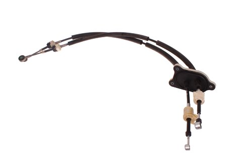 Lanovodmi radenie kompletný (radiacej   voliaca)