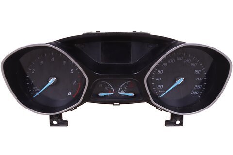 Prístrojový štít BM5T-10849-BAH
