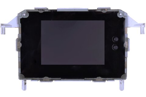 Display autorádia AM5T-18B955-BH