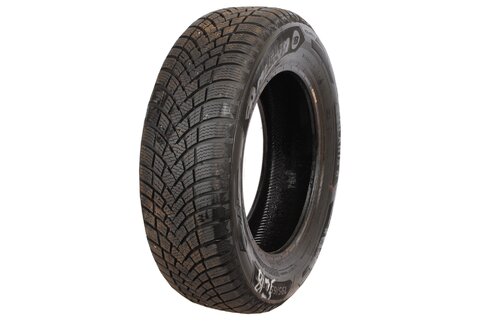 Pneumatika ZIMNÁ 195/65 R15 91T Barum Polaris 6 (8 mm) rok 2025