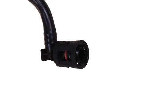 Rúrka odvetrania veka ventilov 7M5G-6C662-DA