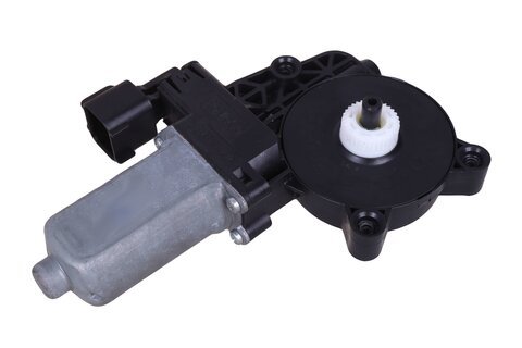 Motorček sťahovania predného okna - pravý 6CP1-14553-L1B