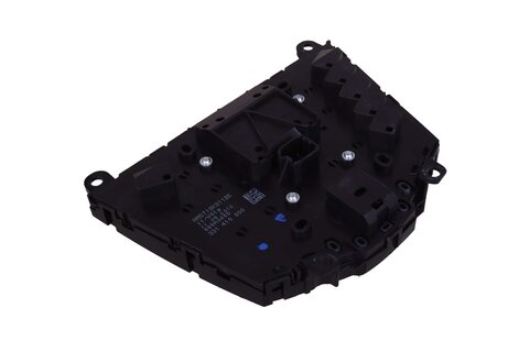 Panel ovládania autorádia a handsfree AM5T-18K811-BE