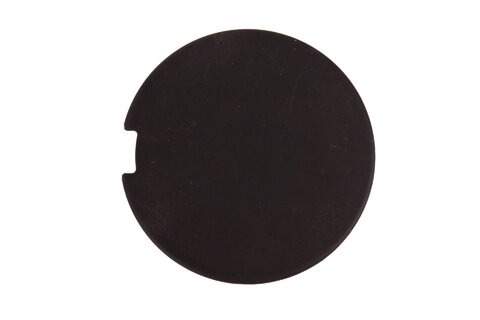 Záslepka ťažného oka pre lak