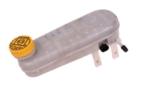 Nádobka brzdovej kvapaliny