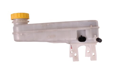 Nádobka brzdovej kvapaliny