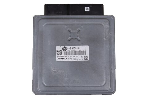 Riadiaca jednotka motora (103kW) 03G906018J