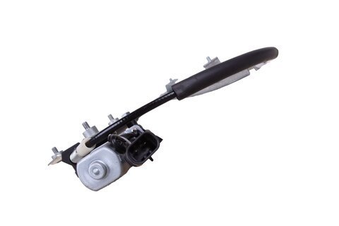 Sťahovací mechanizmus dverí s motorom 2 pin zadný ľavý 51723328