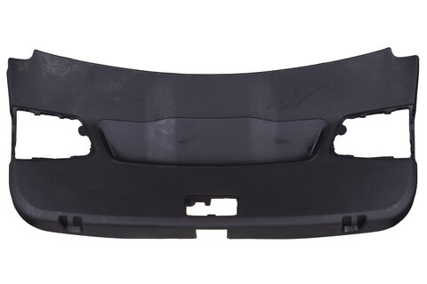 Výplň zadného veka combi 5F9867601G