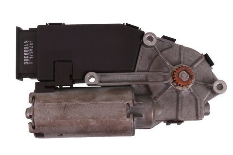 Elektrický motorek otvírání střešního okna - 71741268