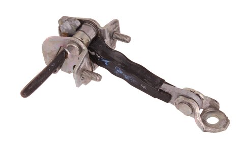 Obmedzovač dverí predné 5DV so skrutkami