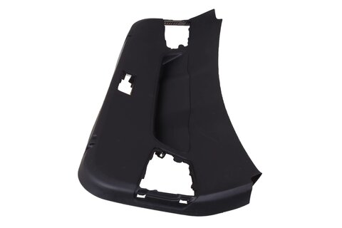 Výplň zadného veka combi 5F9867601G